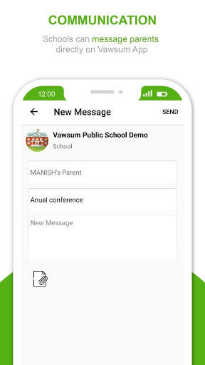 Vawsum - Making Learning Awesome screenshot 3
