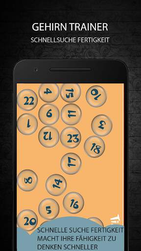 Gehirnjogging screenshot 3