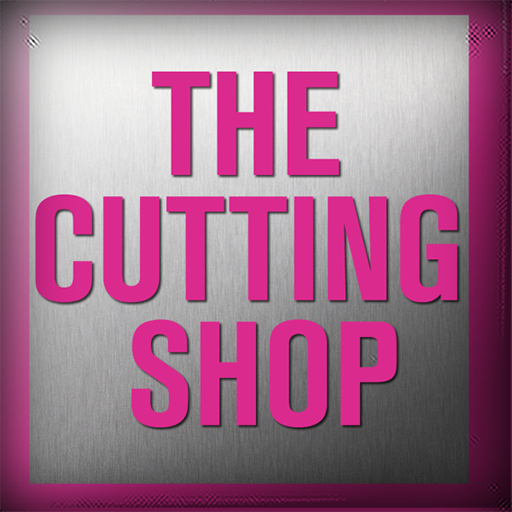 The Cutting Shop icon
