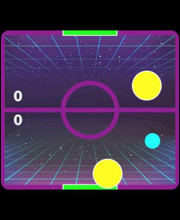 Air Hockey Wear - Watch Game screenshot 11