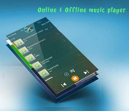 iTube Music screenshot 2