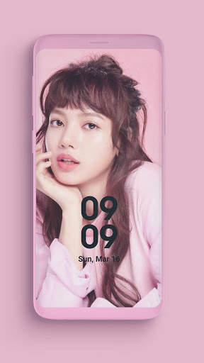 Blackpink Wallpaper HD 2019 screenshot 5