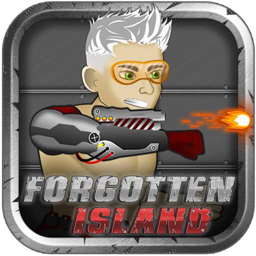 Forgotten Island 1.06