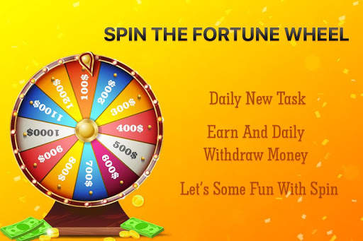 Spin to Win screenshot 4