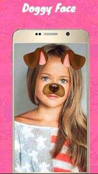 Funny Camera Maker Face Changer screenshot 3
