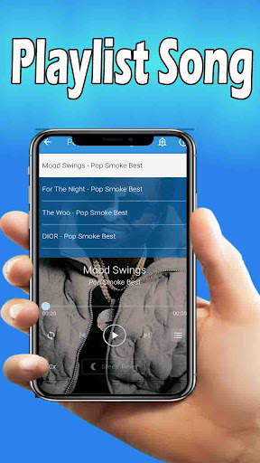 Pop Smoke Song screenshot 3