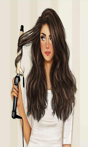 Beautiful Girly Images and Hd Wallpapers screenshot 6