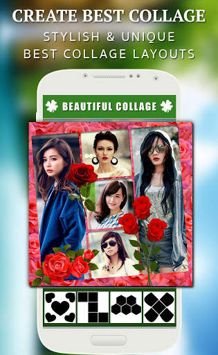 Rose Photo Frames screenshot 1