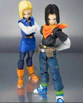 LEGO Dragon : Ball Hero Saiyan screenshot 7