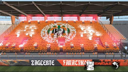 Permainan Ultras screenshot 6