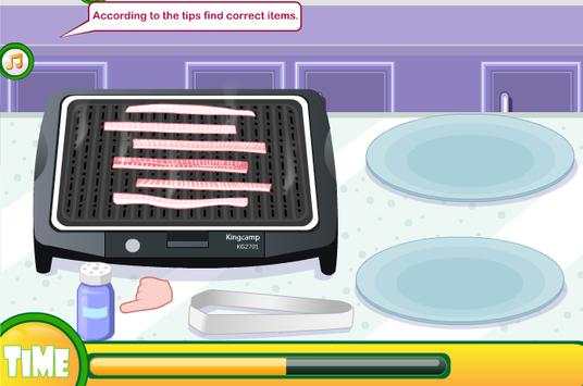 Fish Maker - Cooking Games screenshot 5