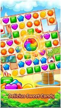 Candy Frenzy 4 screenshot 3