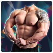 Gym body 1.0