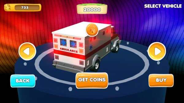 Toy Car Crash Stunt: Highway Racing Challenge screenshot 5