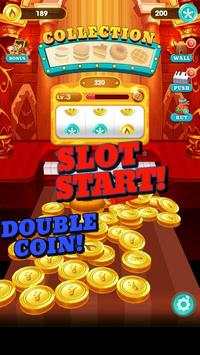 Coin Pusher Game Free screenshot 4