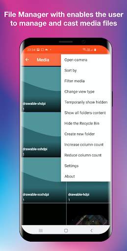 Screen Mirroring Assistant screenshot 5