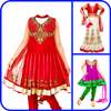 Girls Dress Photo Editor - Girls Dress Designs 1.0.11