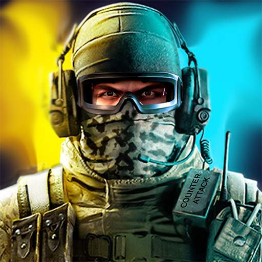 Counter Attack - FPS Gun Games 1.22