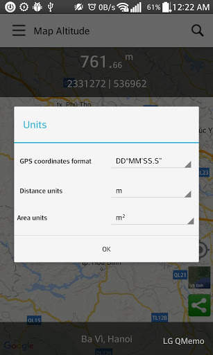 Accurate Altimeter Free screenshot 7