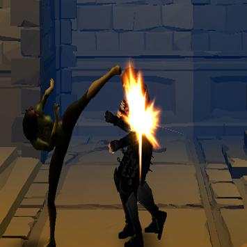 GojekMen Vs Tuyul Ninja screenshot 4