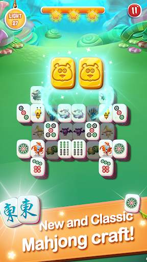 Mahjong Games 2019 screenshot 1