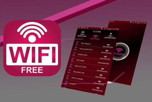 wifi password hacker prank screenshot 2