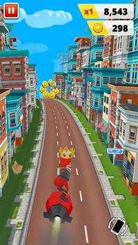 Sausage Run 2 screenshot 2