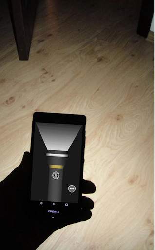 Torch Flashlight screenshot 6