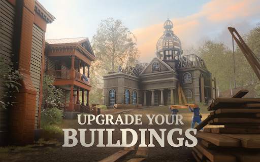 War and Peace: Civil War screenshot 8