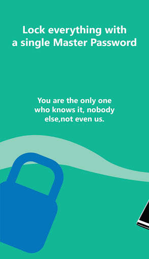 Vault: Lock private photos and videos screenshot 2
