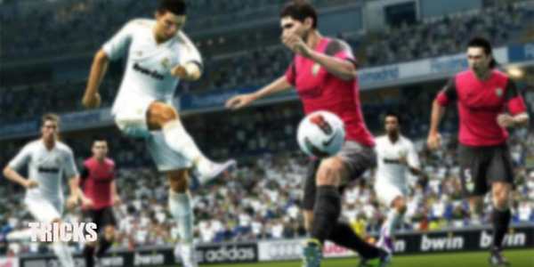 Guide For PES 2017 screenshot 1