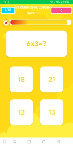 Math Games screenshot 6