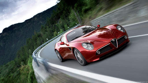 Car Wallpapers HD screenshot 9