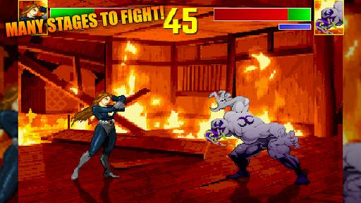 Clash of Heroes - Tourney screenshot 4