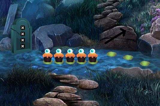 Escape Games 8B 68 screenshot 3