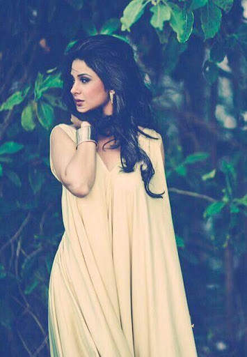 Jennifer Winget Wallpapers screenshot 4
