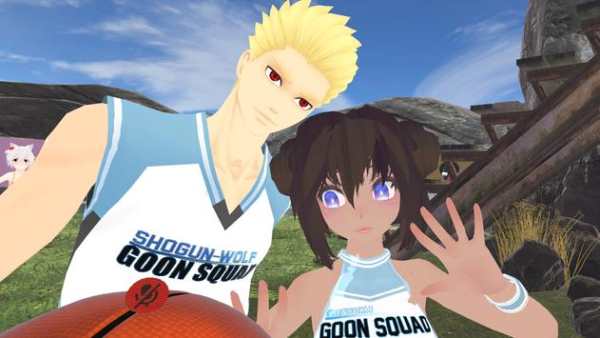 VRChat Avatars - Most Popular Skins screenshot 1