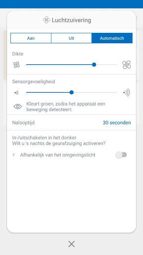 Geberit Home screenshot 4