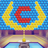 Caesar Bubbles icon