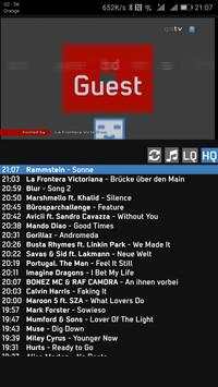 gotv Musik Fernsehen screenshot 3