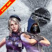 Free Fire Wallpaper 1.22