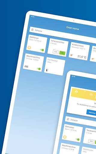 FRITZ!App Smart Home screenshot 13