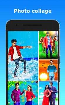 Water Photo Editor - Water Photo Frames screenshot 12