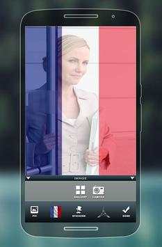 Support French screenshot 5