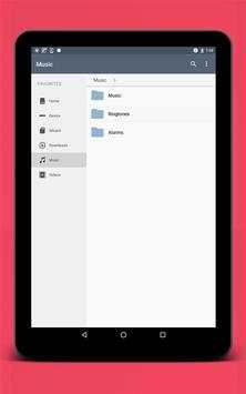 PlayerXtreme Media Player screenshot 14