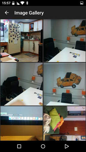 Sense Camera screenshot 4