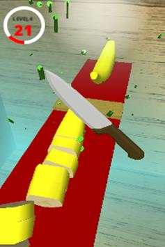 Perfect slices game screenshot 5