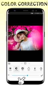 Beauty Art Photo editor: Free photo editing apps screenshot 3