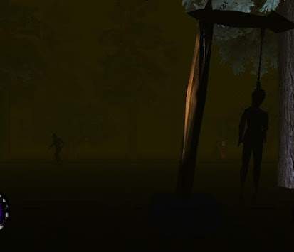 Zombie Forest screenshot 8