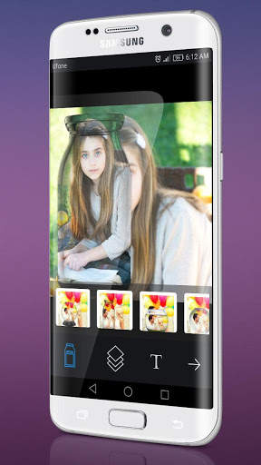 Fancy PIP Camera screenshot 2